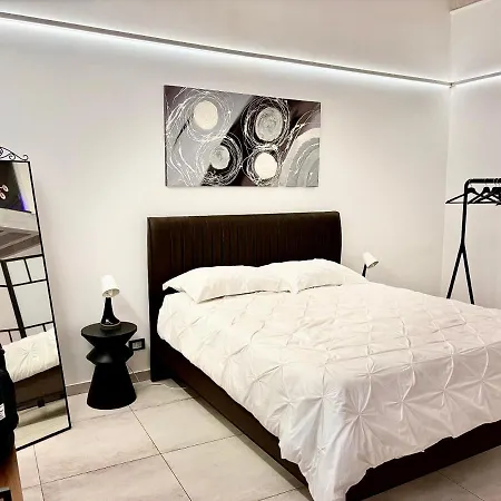 Holiday home Alfinhouse
