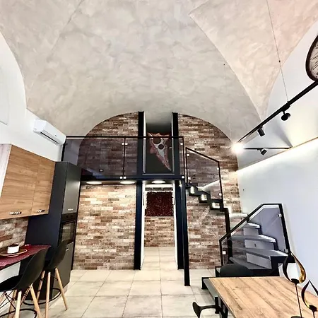 Holiday home Alfinhouse