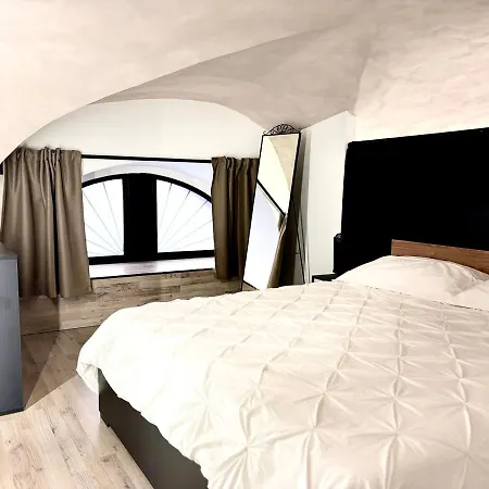 Alfinhouse Holiday home