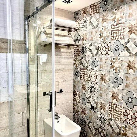 בית נופש Alfinhouse *