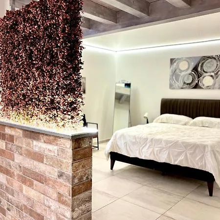 Alfinhouse בית נופש קטאניה