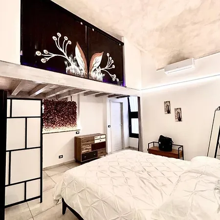 בית נופש Alfinhouse