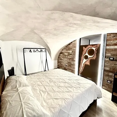 בית נופש Alfinhouse קטאניה