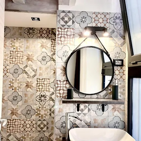 בית נופש Alfinhouse