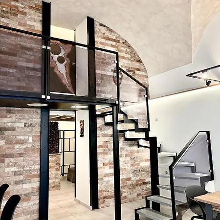 Alfinhouse בית נופש *