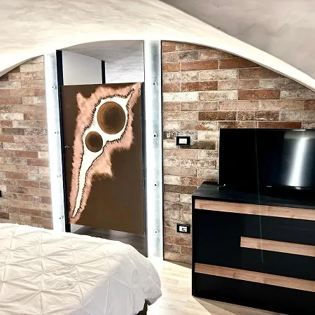 Alfinhouse * קטאניה