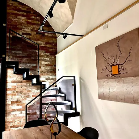 Alfinhouse בית נופש *