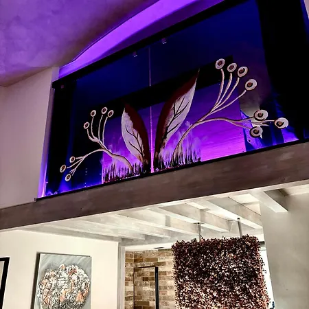 Alfinhouse בית נופש